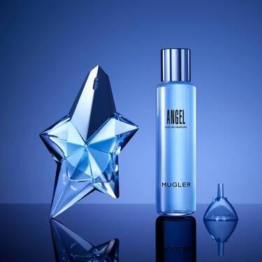 Agua de perfume Angel