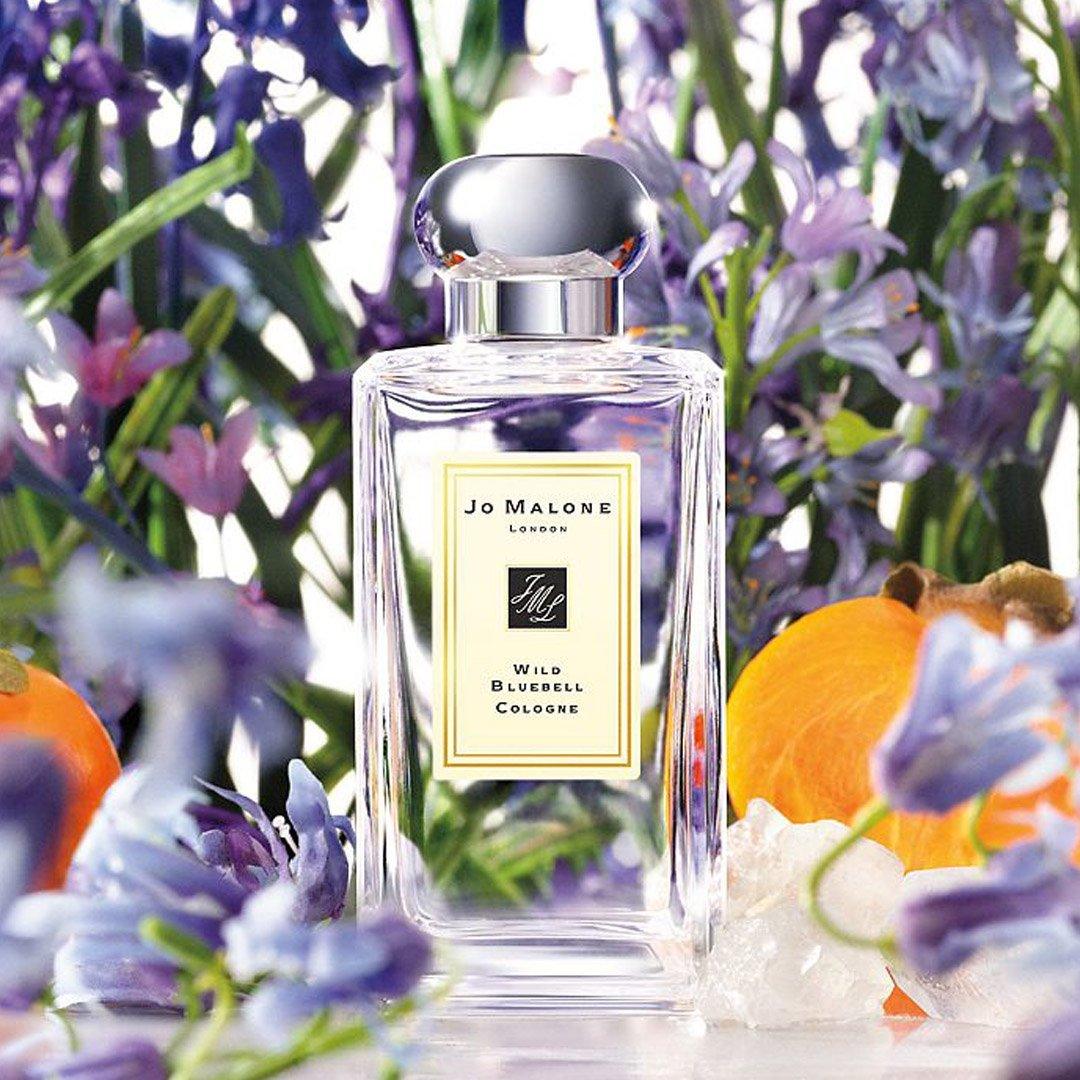 Jo Malone London Wild Bluebell Cologne