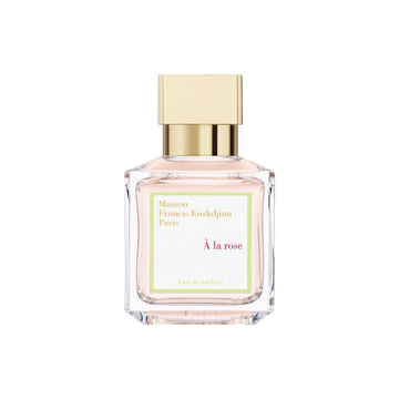 A La Rose Maison Francis Kurkdjian