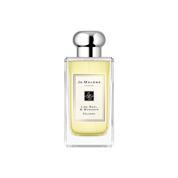 Colonia de lima, albahaca y mandarina de Jo Malone London