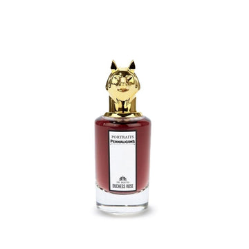 Retratos de Penhaligon La codiciada Duquesa Rosa Eau de Parfum
