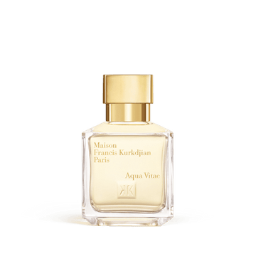 Aqua Vitae Maison Francis Kurkdjian