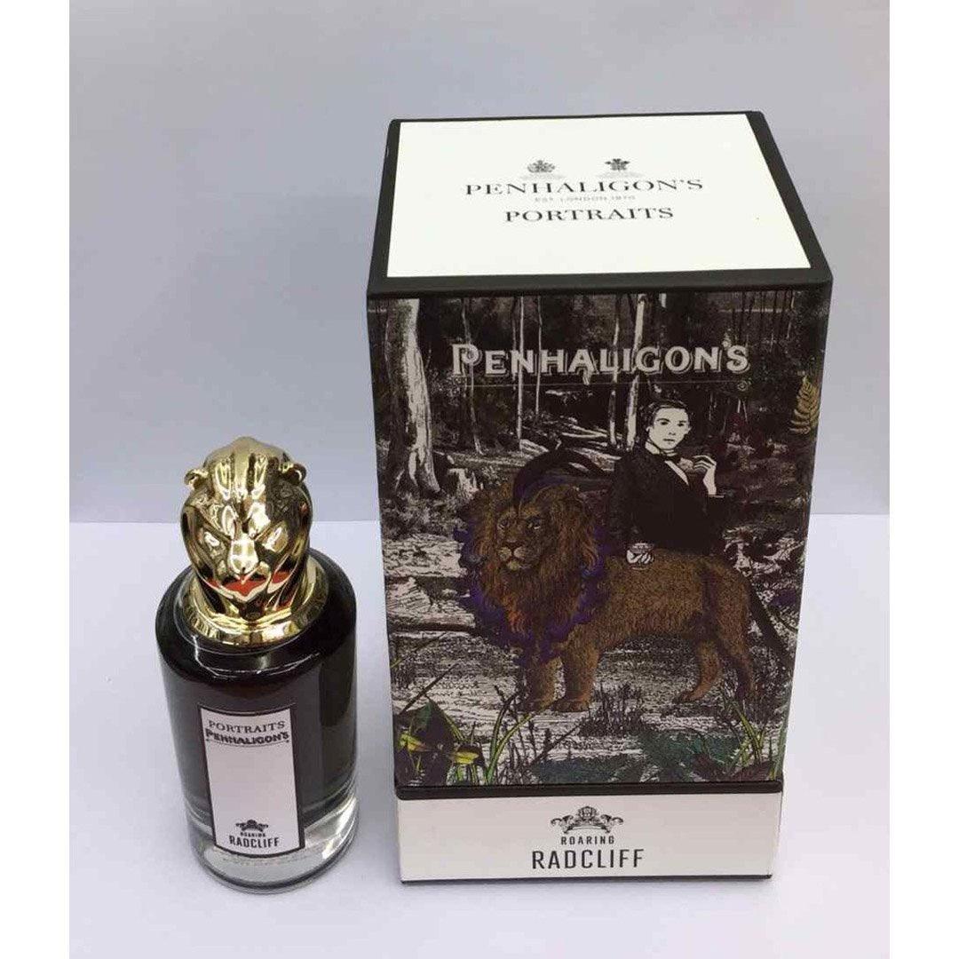 Eau de Parfum Roaring Radcliff de Penhaligon
