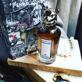 Penhaligon's The Revenge of Lady Blanche Eau De Parfum