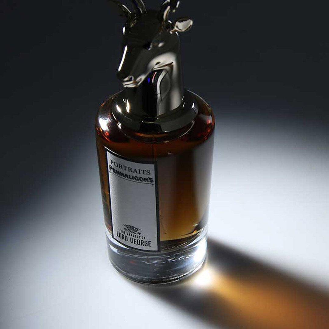 La tragedia de Lord George, eau de parfum de Penhaligon