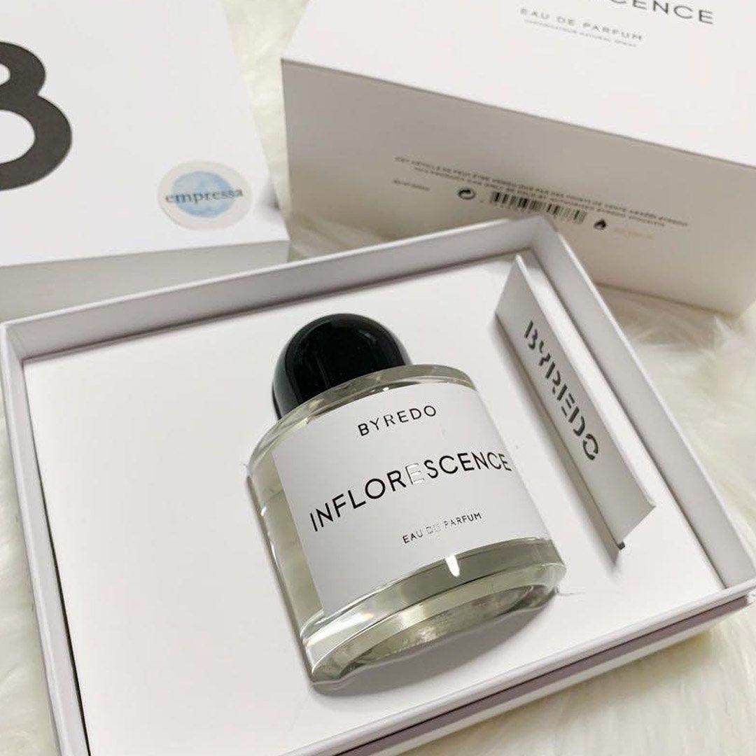Byredo Inflorescence Eau De Parfum