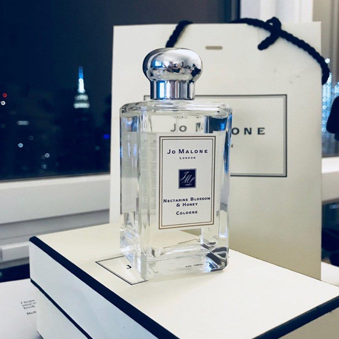 Colonia de flor de nectarina y miel de Jo Malone London