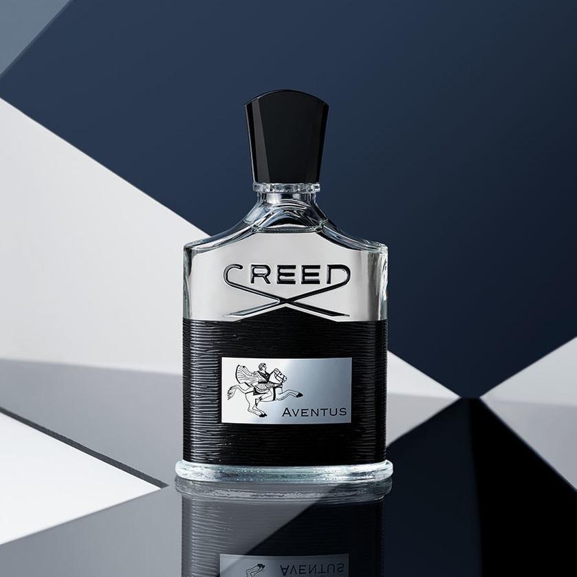 CREED Aventus (100ml/ 3.3 fl.oz) – Scentmy