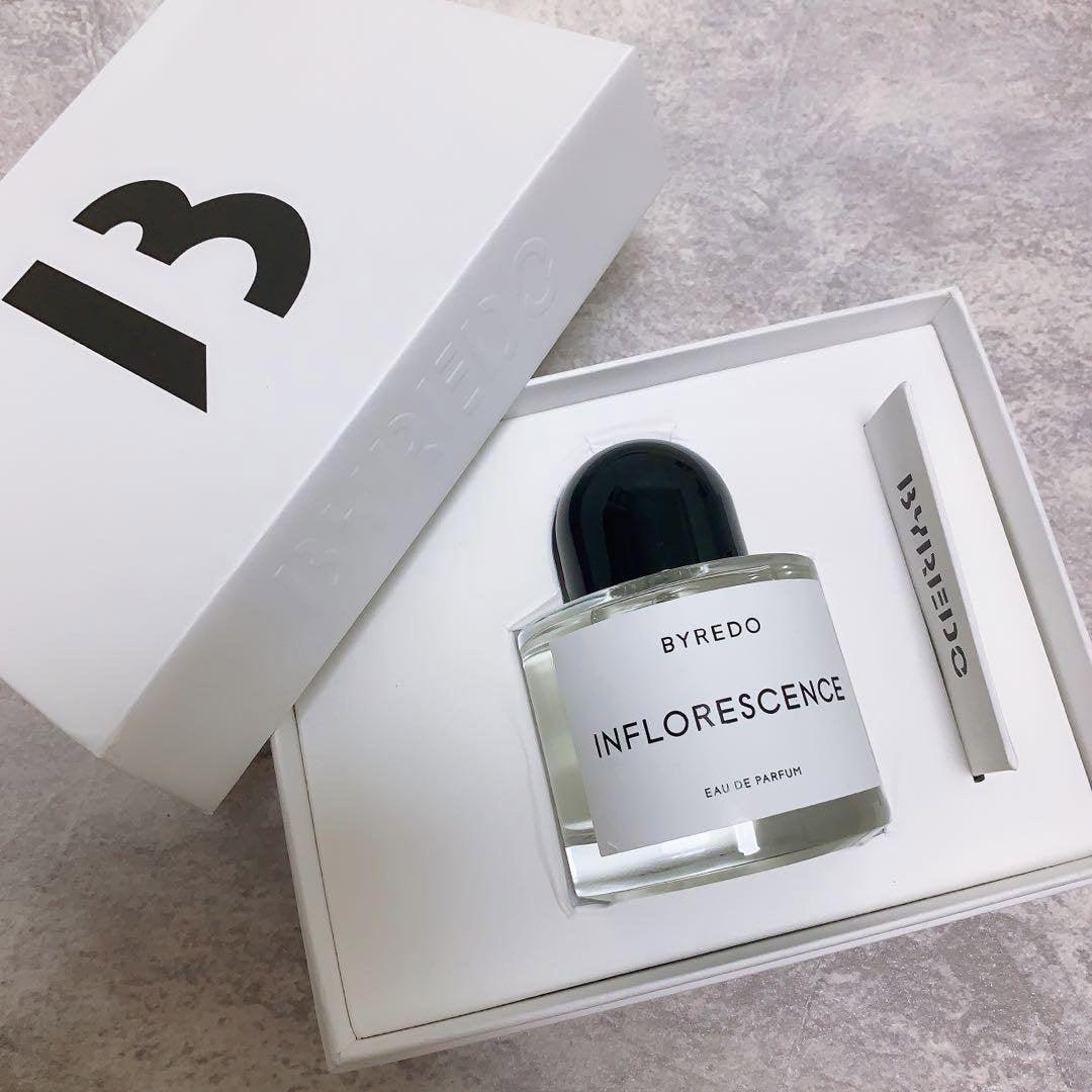 Byredo Inflorescencia Eau De Parfum