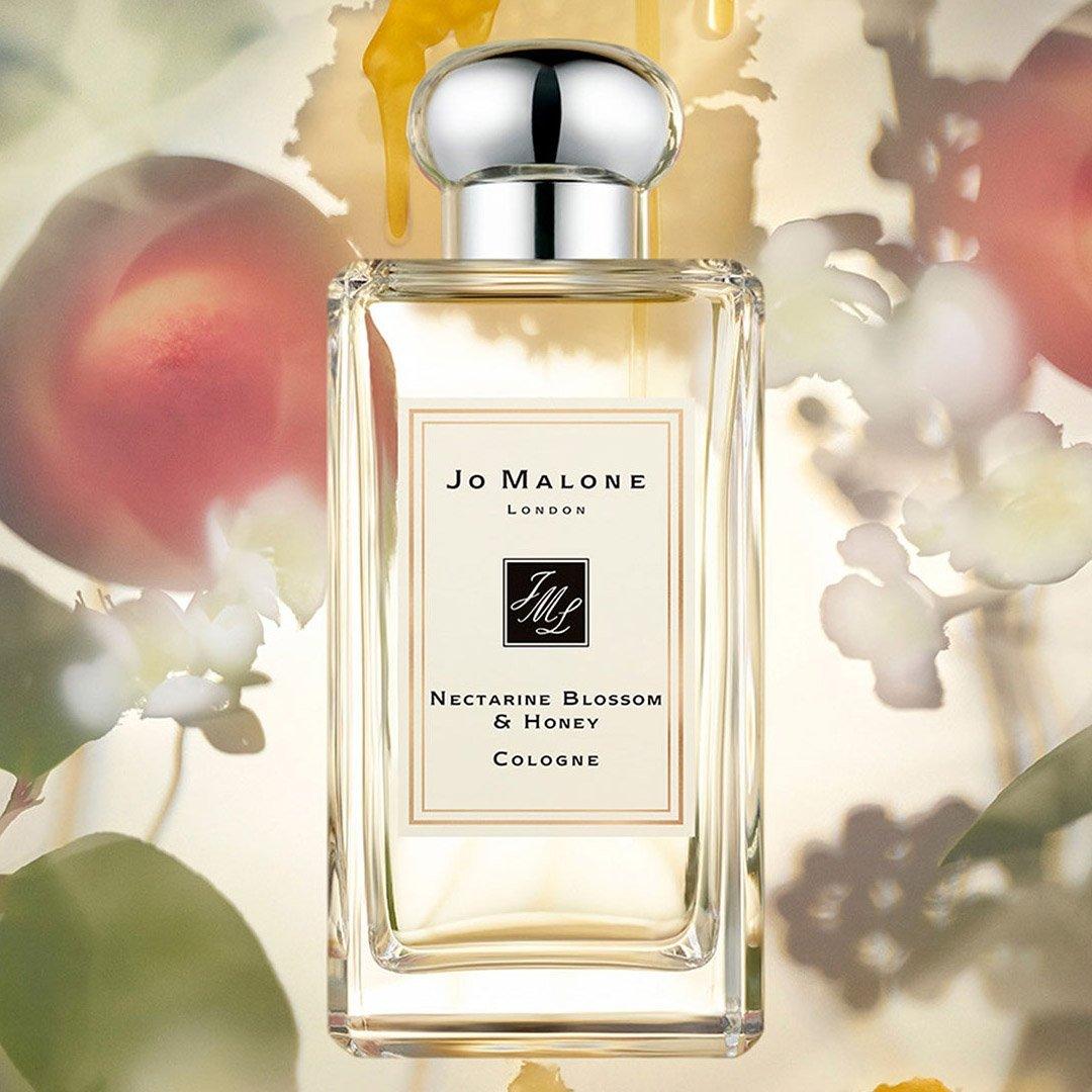Colonia de flor de nectarina y miel de Jo Malone London
