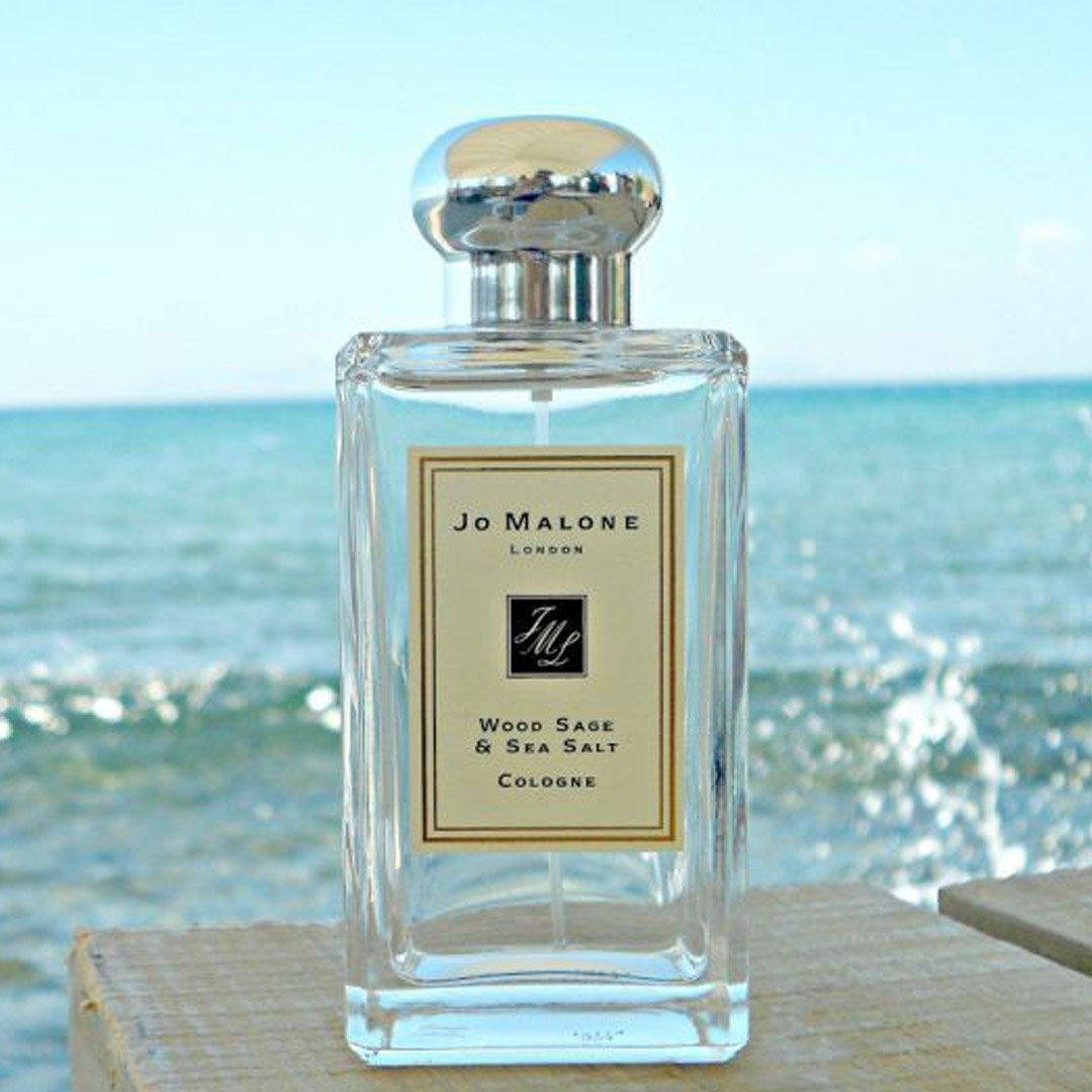 Colonia de salvia y sal marina de Jo Malone London