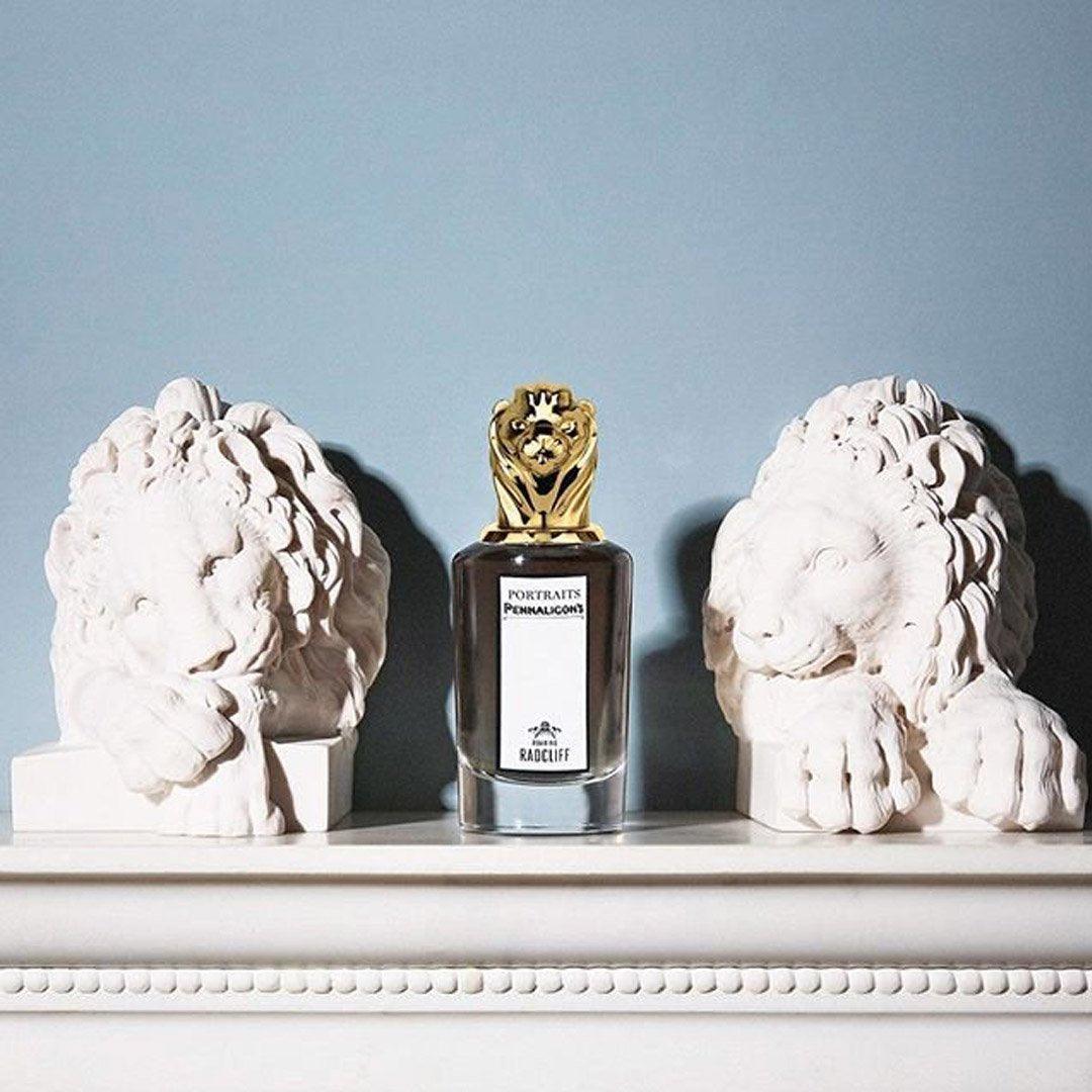 Eau de Parfum Roaring Radcliff de Penhaligon