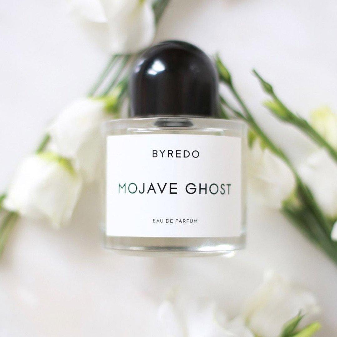 Byredo Mojave Ghost Eau de Parfum