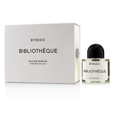 Byredo Bibliotheque Eau De Parfum