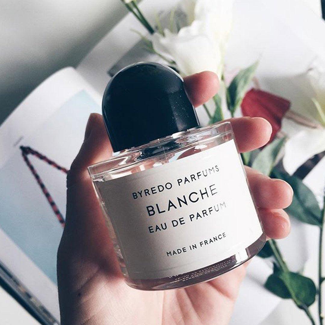 Byredo Blanche Eau De Parfum