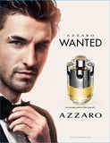 Azzaro Wanted Eau de Toilette