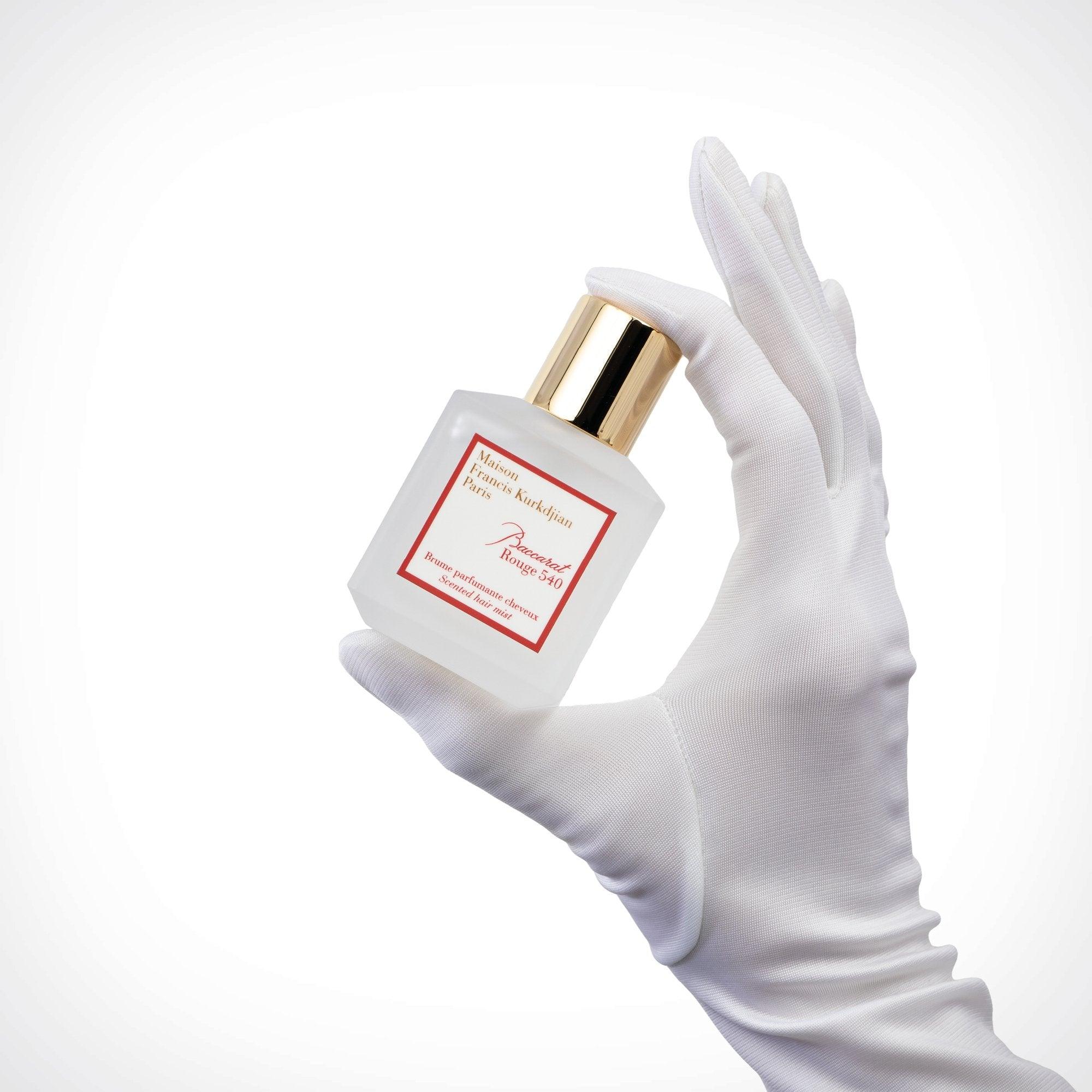 Baccarat Rouge 540 Scented Hair Mist Maison Francis Kurkdjian