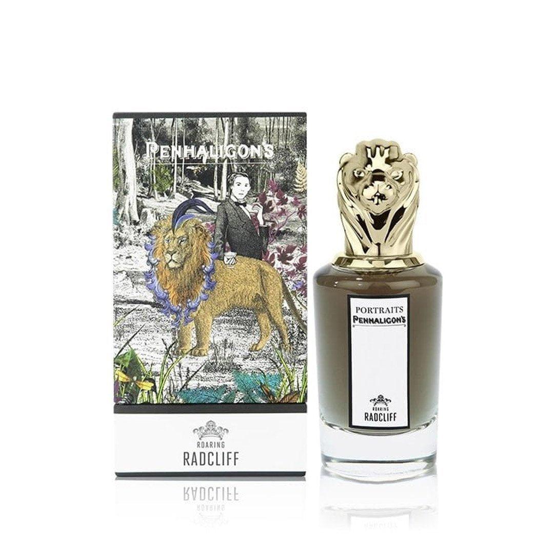 Eau de Parfum Roaring Radcliff de Penhaligon