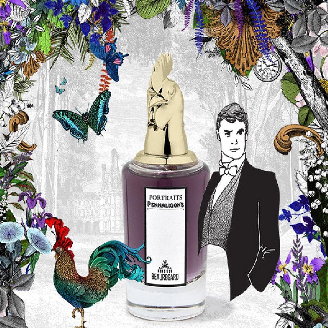 Penhaligon's Monsieur Beauregard Eau de Parfum