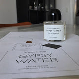 Byredo Gypsy Water Eau de Parfum