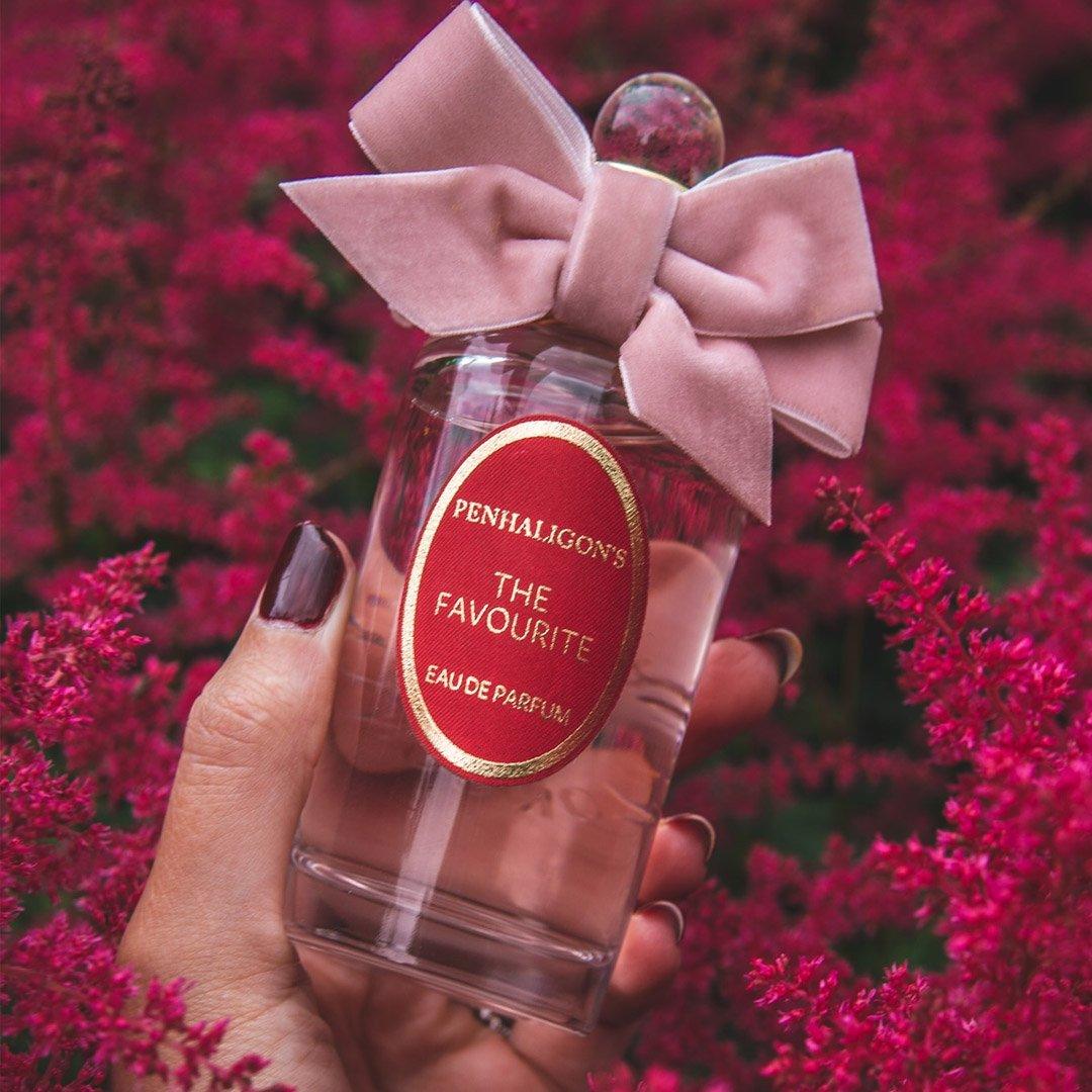 El eau de parfum favorito de Penhaligon