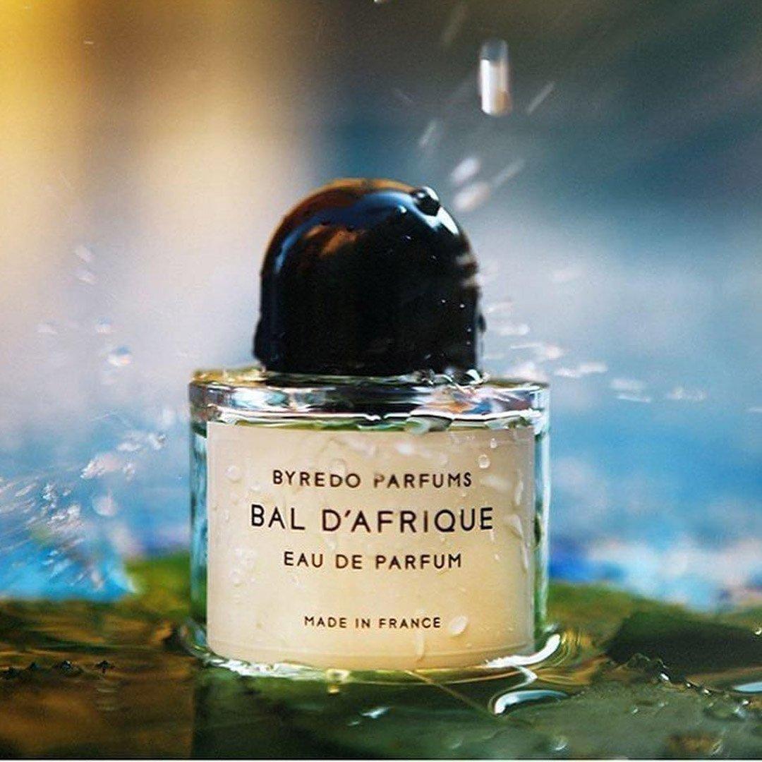 Byredo Bal D'Afrique Eau De Parfum
