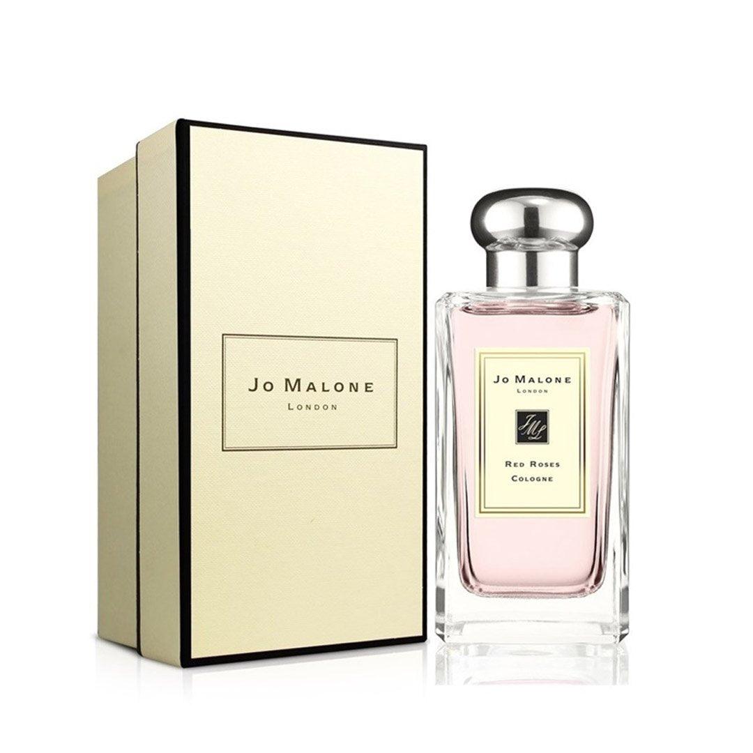 Colonia Jo Malone London Red Roses