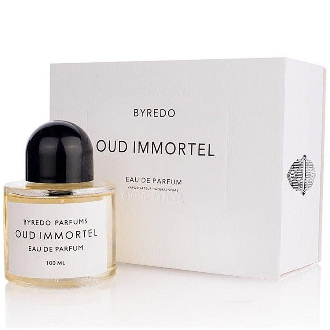 Byredo Oud Inmortel Eau De Parfum