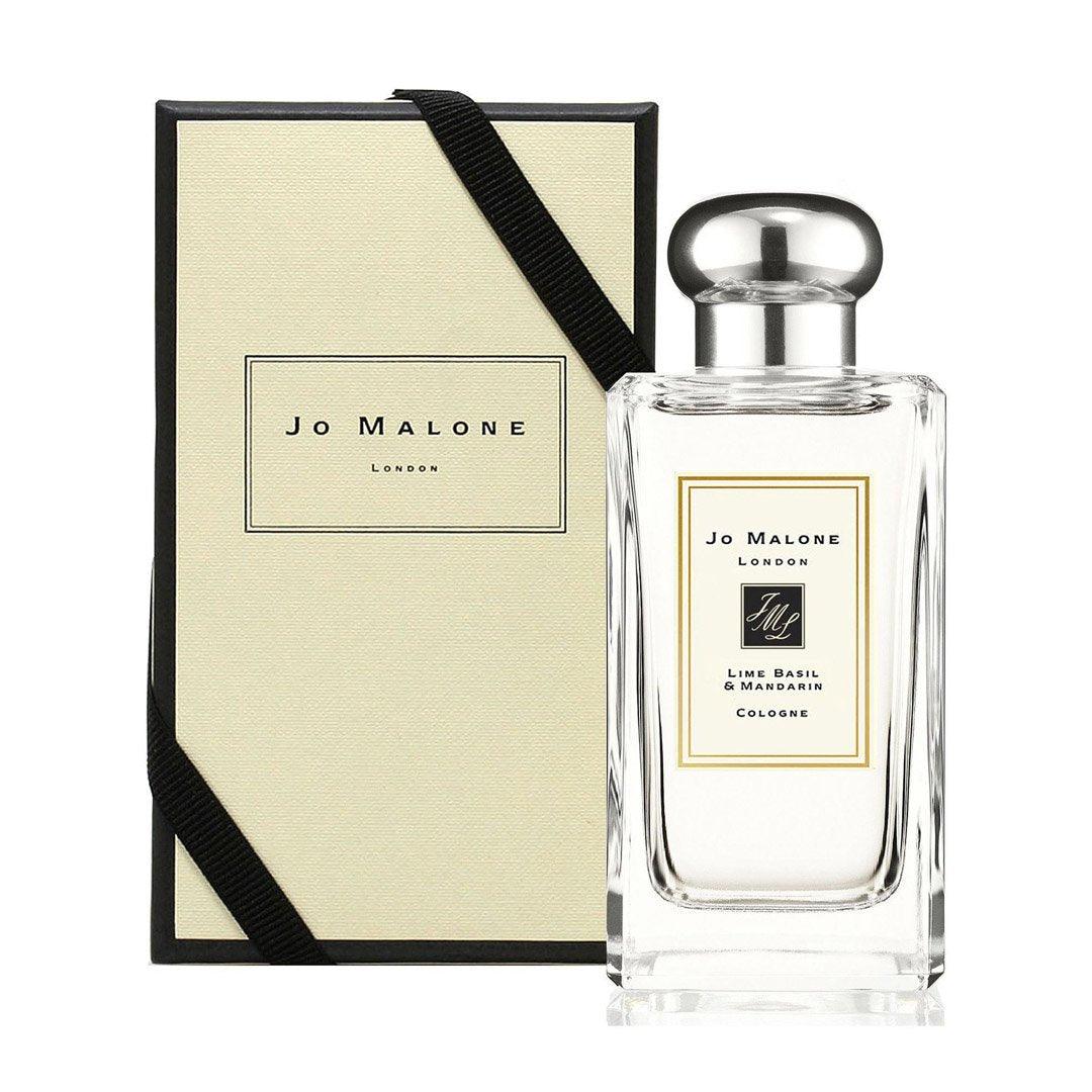 Colonia de lima, albahaca y mandarina de Jo Malone London