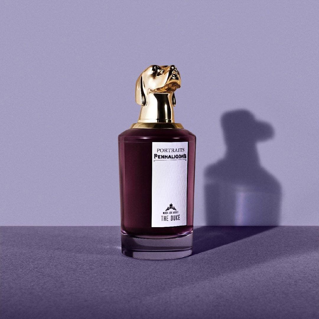 Penhaligon's Much Ado About The Duke