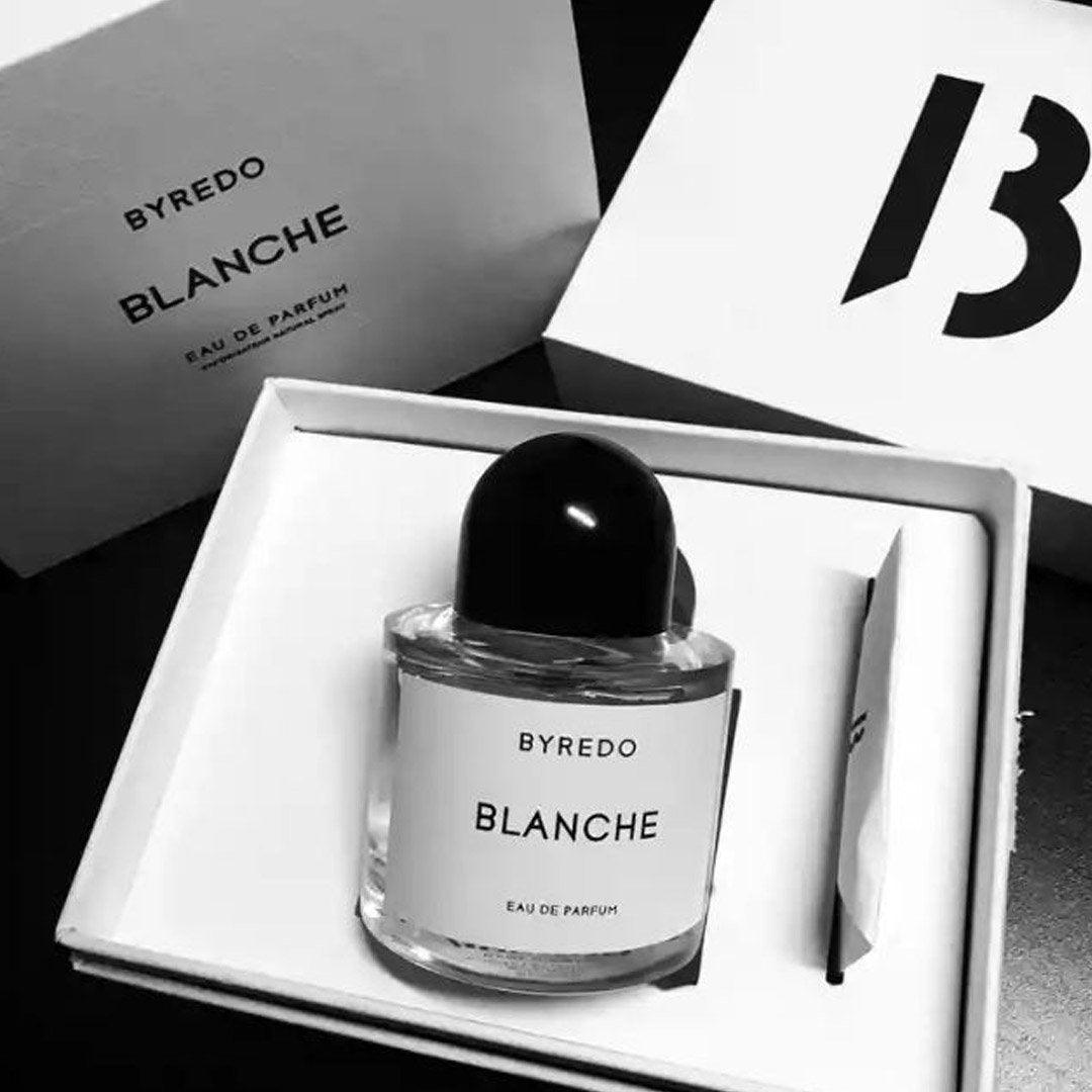 Byredo Blanche Eau De Parfum