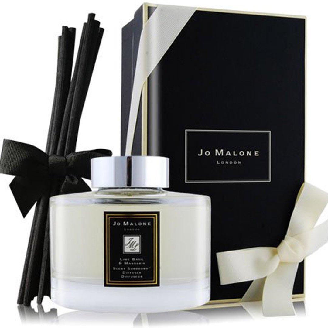 Difusor de lima, albahaca y mandarina de Jo Malone London