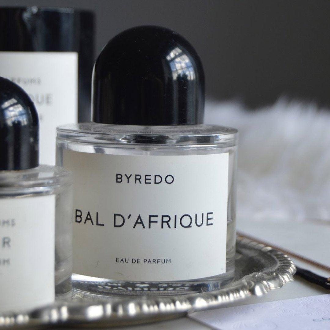 Byredo Bal D'Afrique Eau De Parfum