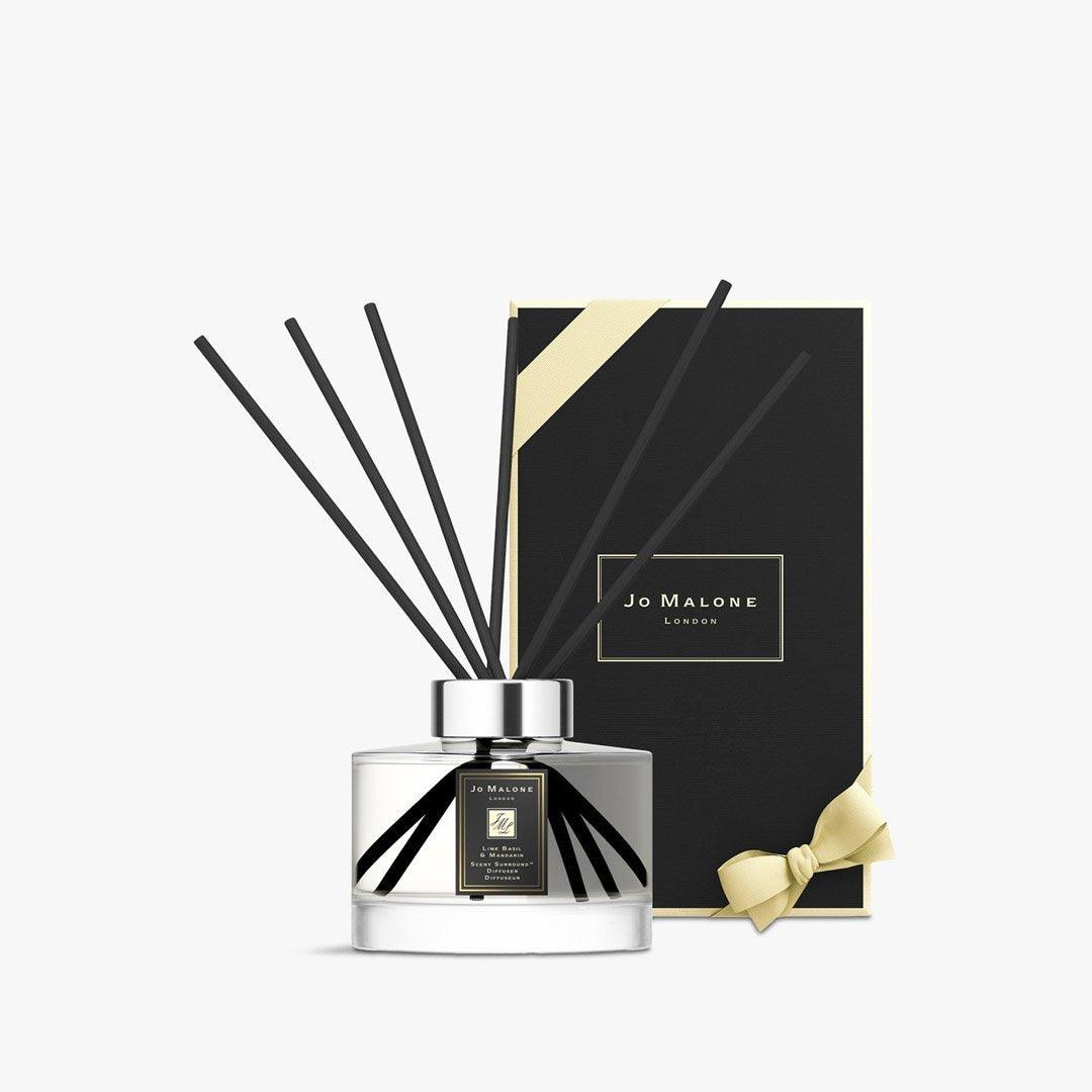 Difusor de lima, albahaca y mandarina de Jo Malone London
