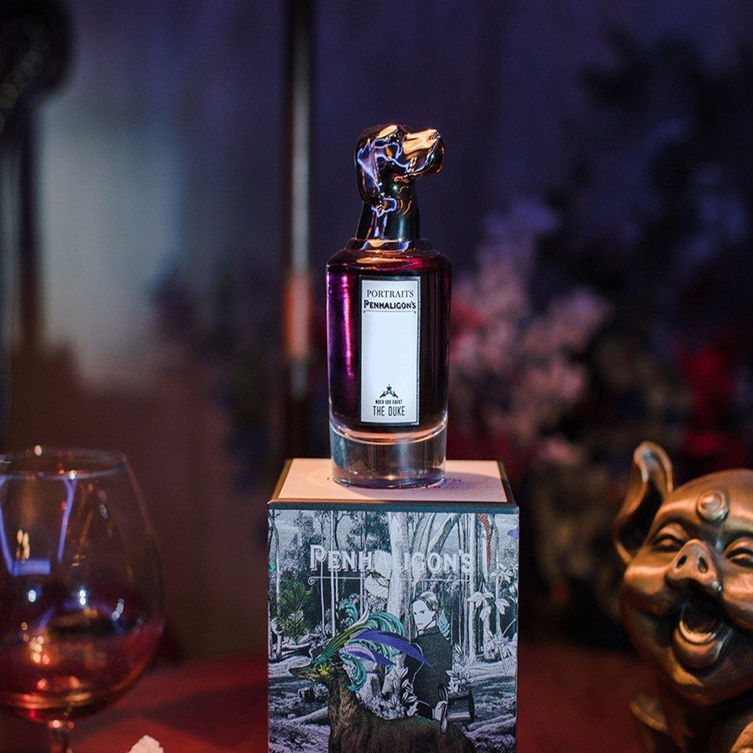 Penhaligon's Much Ado About The Duke