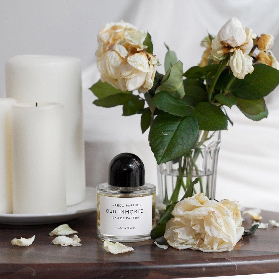 Byredo Oud Inmortel Eau De Parfum