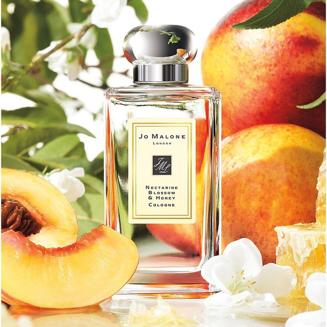 Colonia de flor de nectarina y miel de Jo Malone London