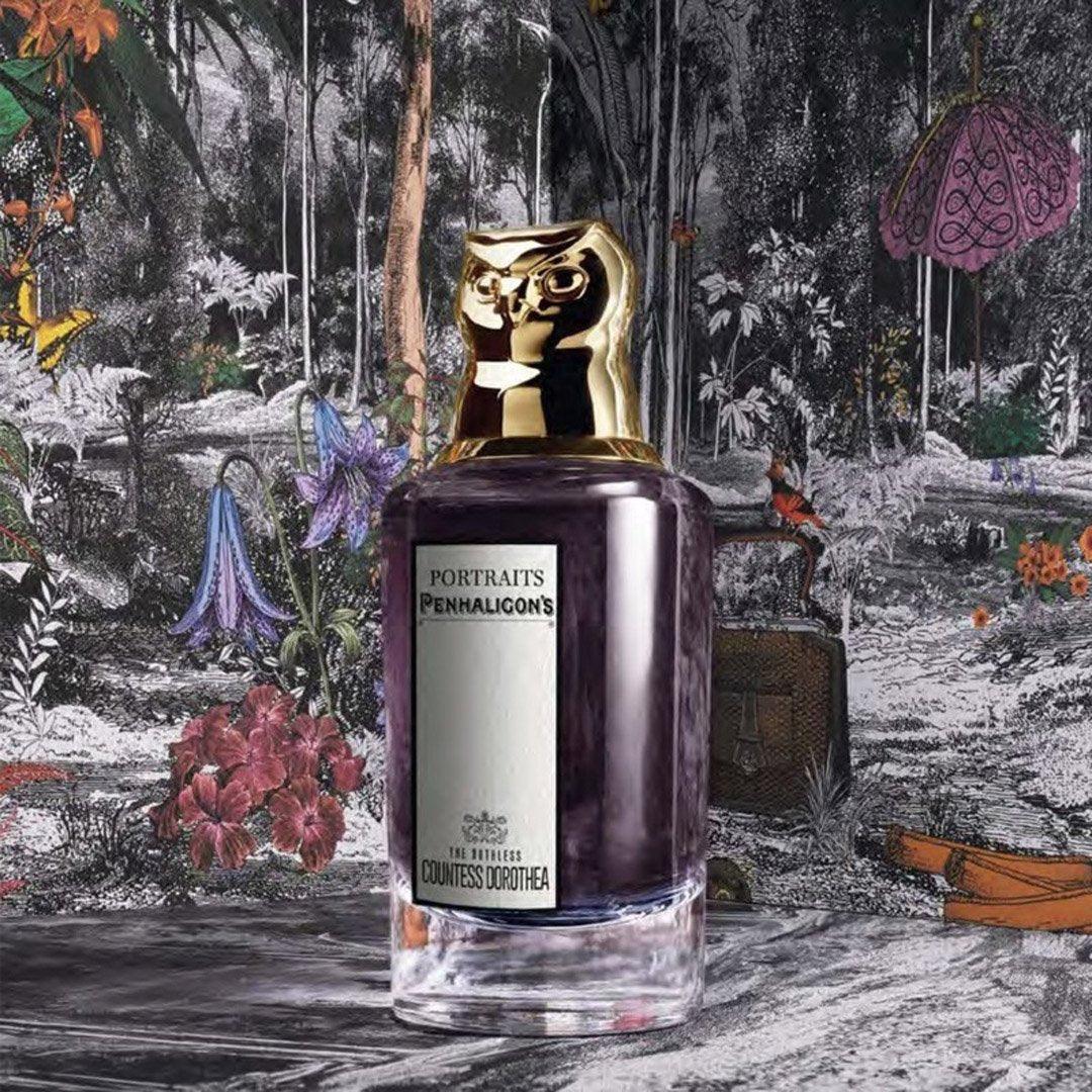 Penhaligon's The Ruthless Countess Dorothea' Eau De Parfum