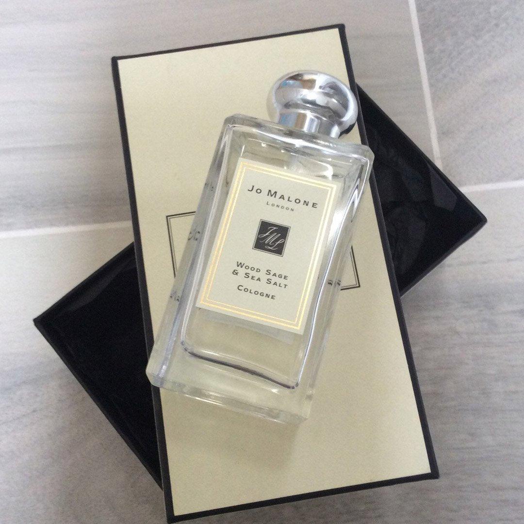 Colonia de salvia y sal marina de Jo Malone London