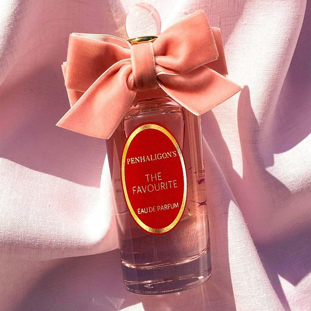 El eau de parfum favorito de Penhaligon