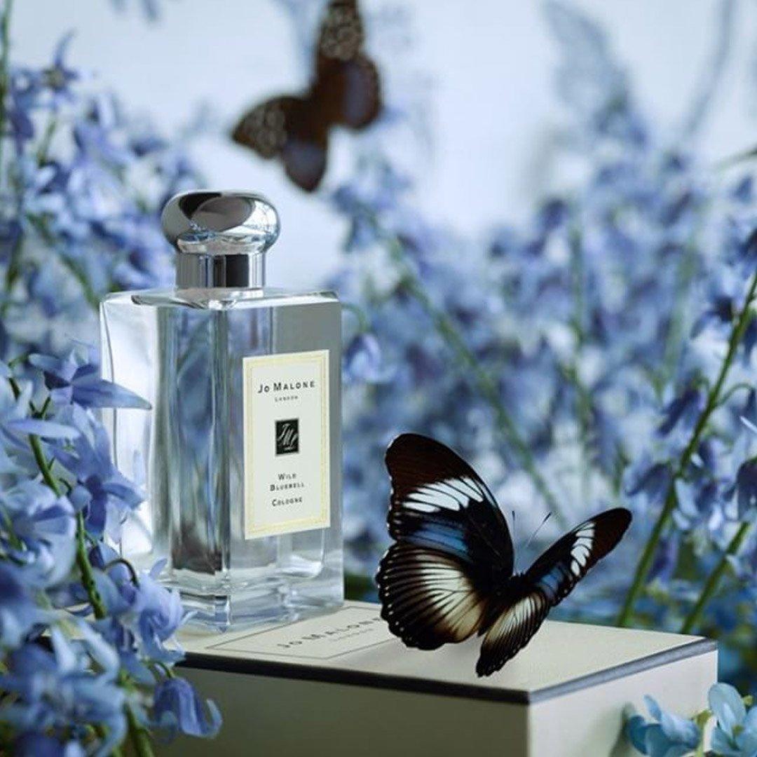 Jo Malone London Wild Bluebell Cologne