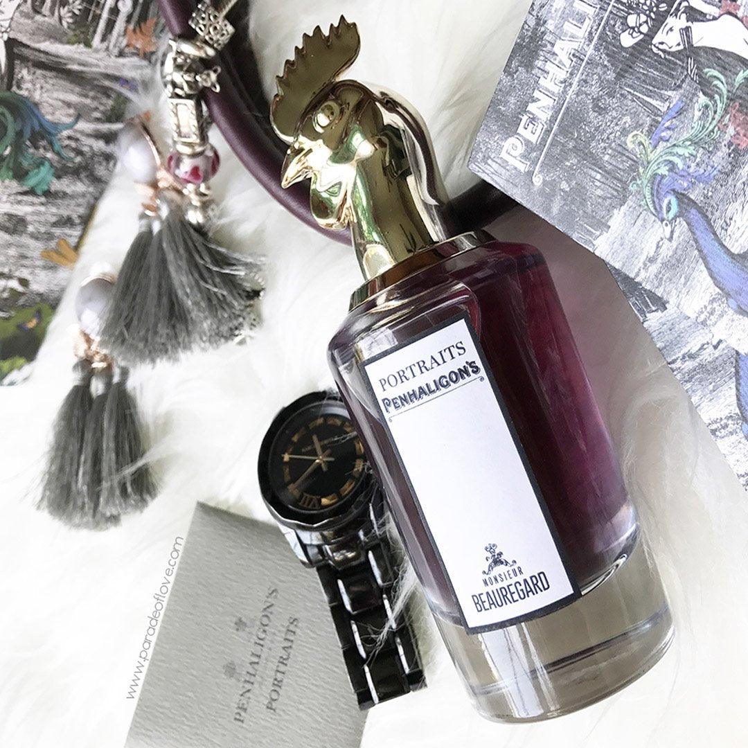 Penhaligon's Monsieur Beauregard Eau de Parfum