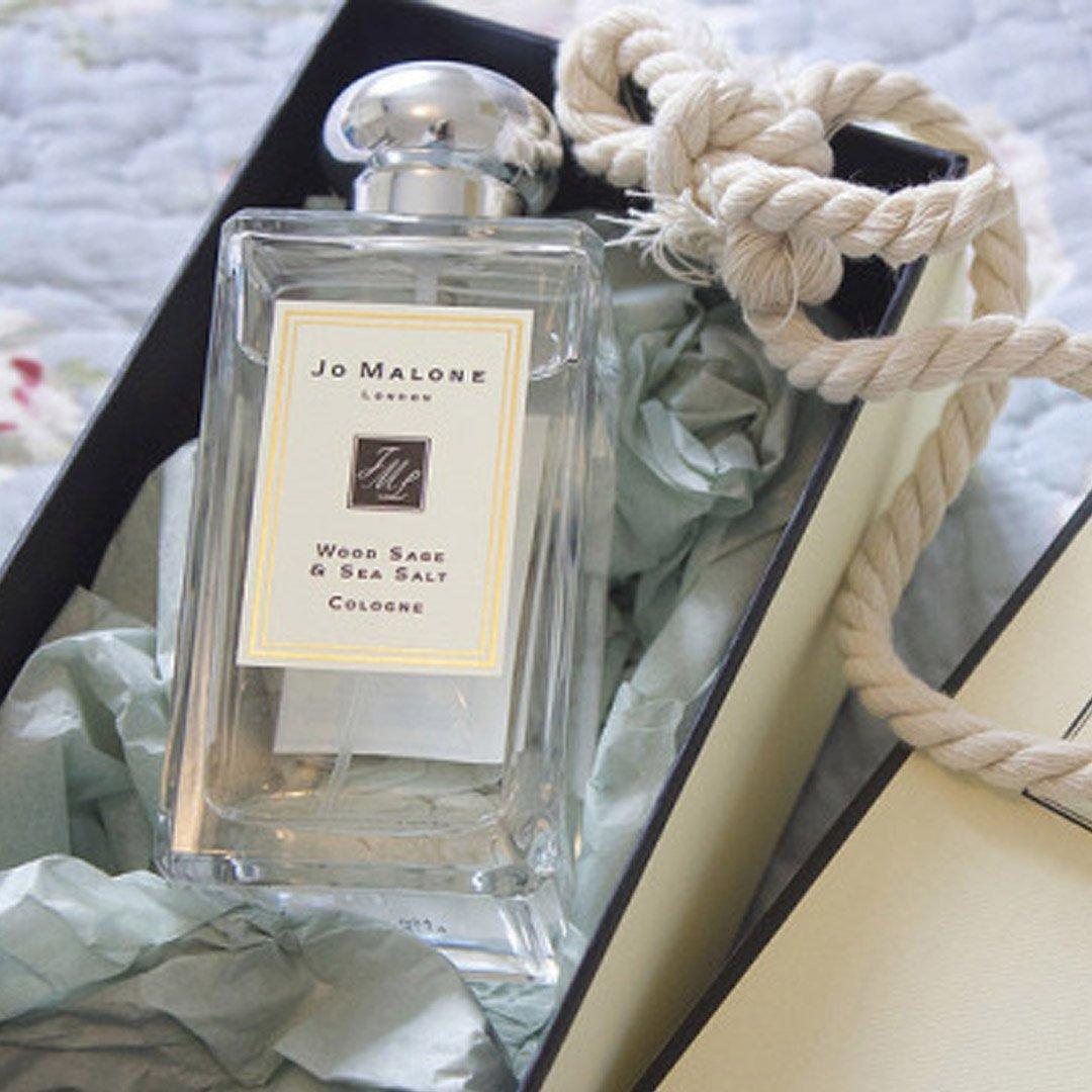 Colonia de salvia y sal marina de Jo Malone London