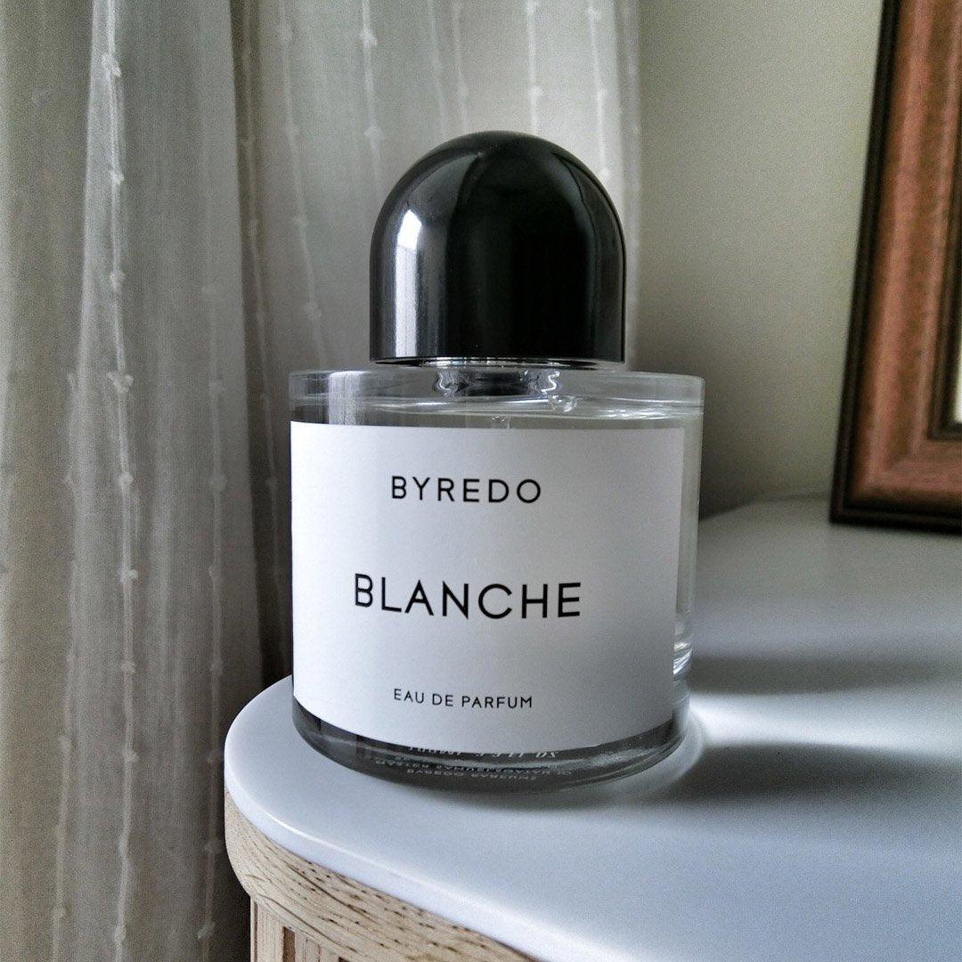 Byredo Blanche Eau De Parfum