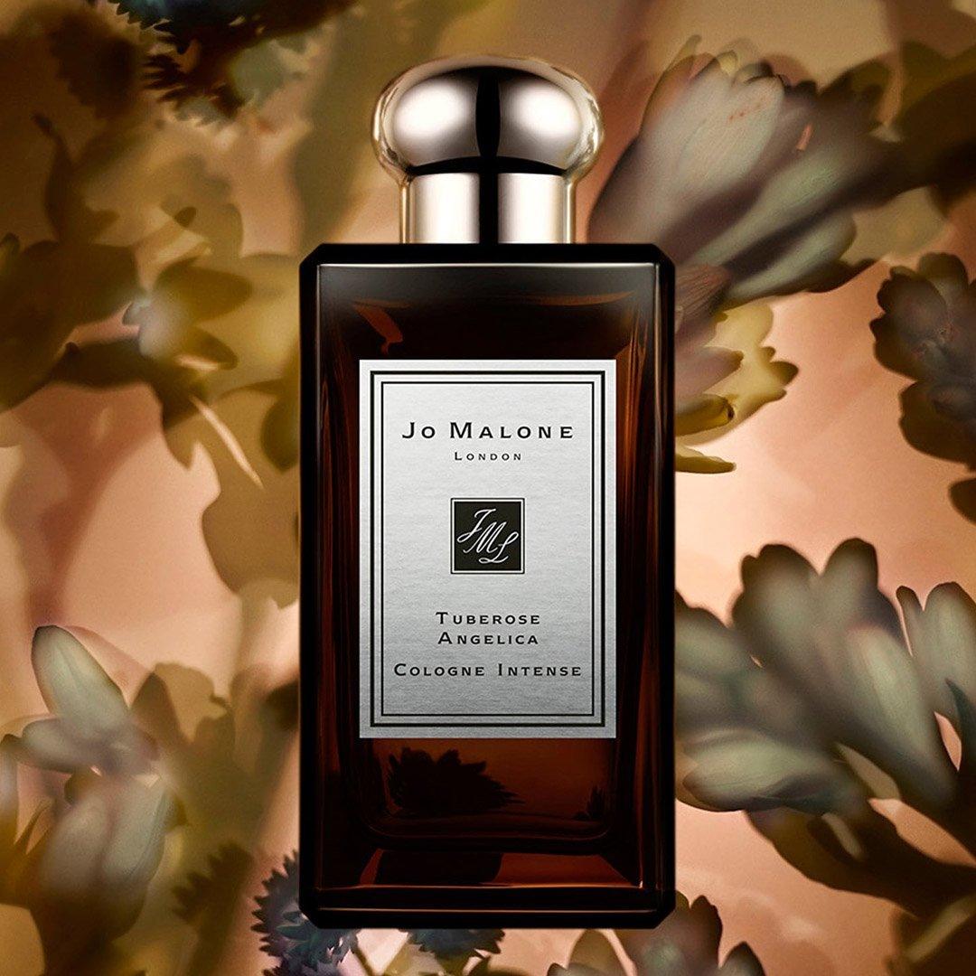 Jo Malone London Tuberose &amp; Angelica Colonia Intensa
