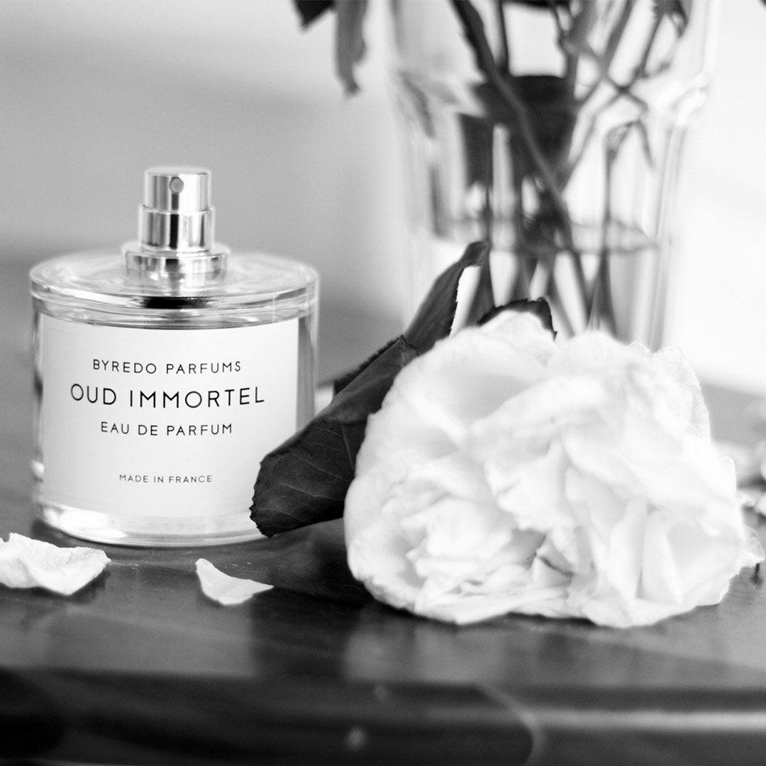Byredo Oud Inmortel Eau De Parfum