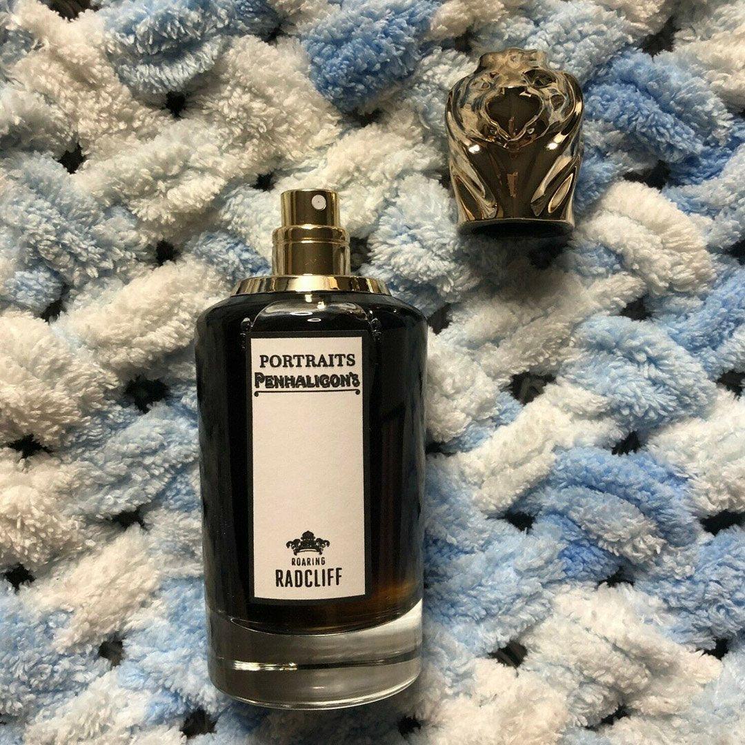 Eau de Parfum Roaring Radcliff de Penhaligon