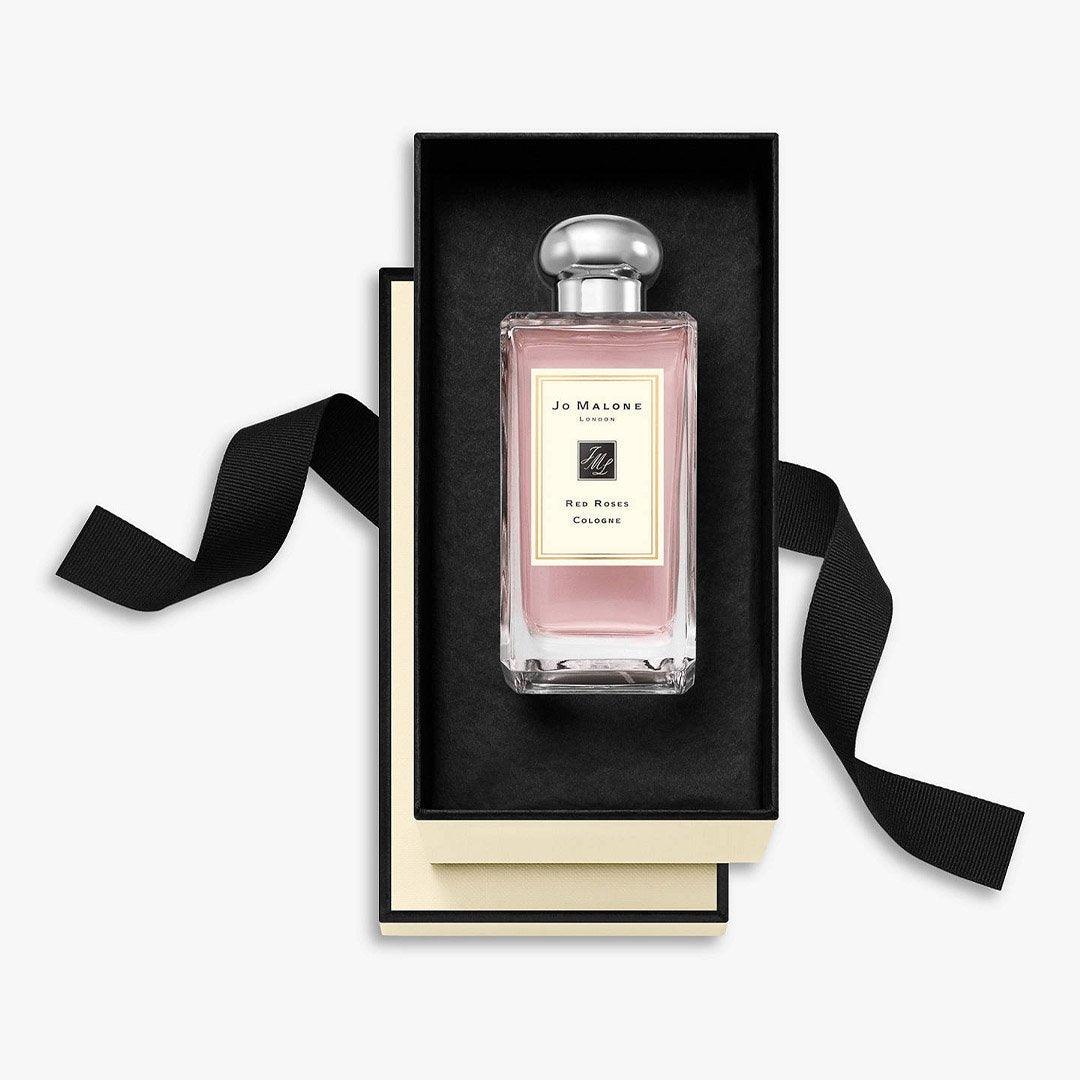 Colonia Jo Malone London Red Roses
