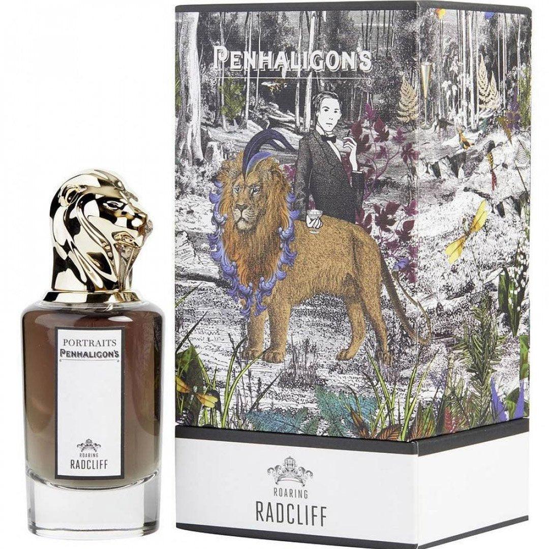 Eau de Parfum Roaring Radcliff de Penhaligon