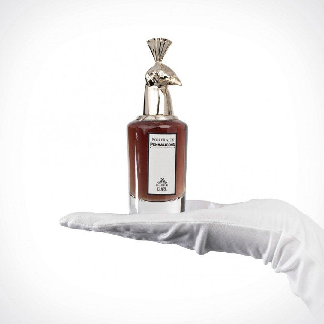 penhaligon's clandestine clara eau de perfume